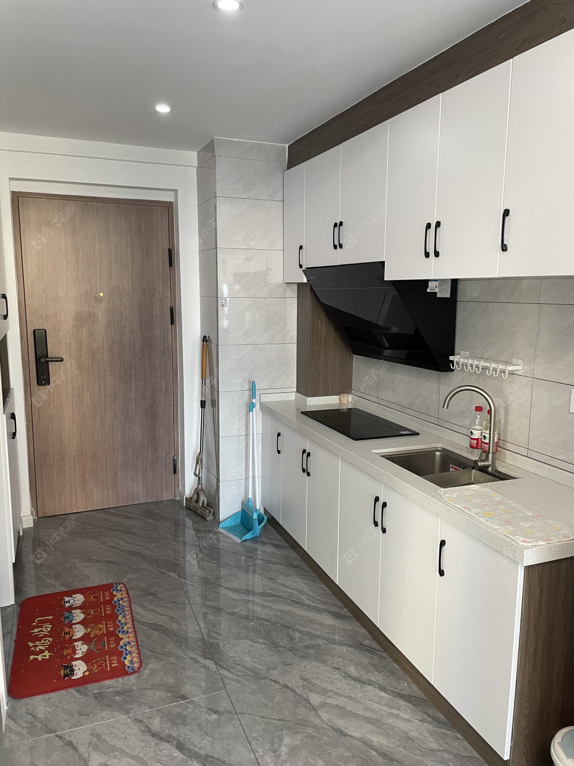 青阳城市广场壹号公寓房源 常州青阳城市广场壹号公寓在租房源_小牛看房