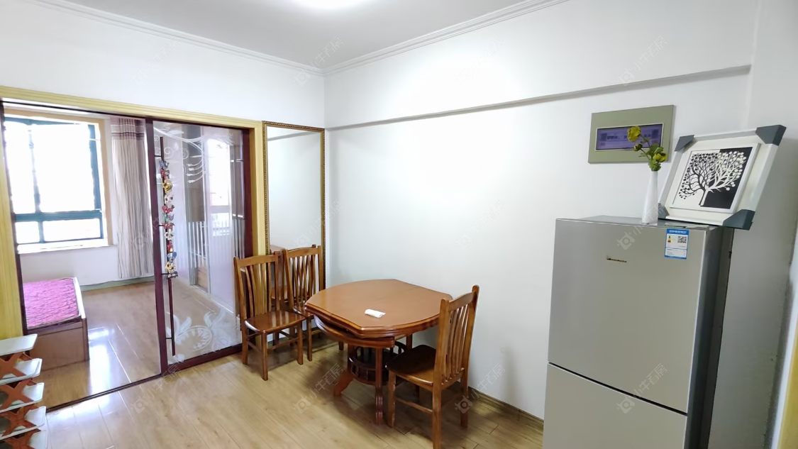 常州金水湾在租房源_小牛看房