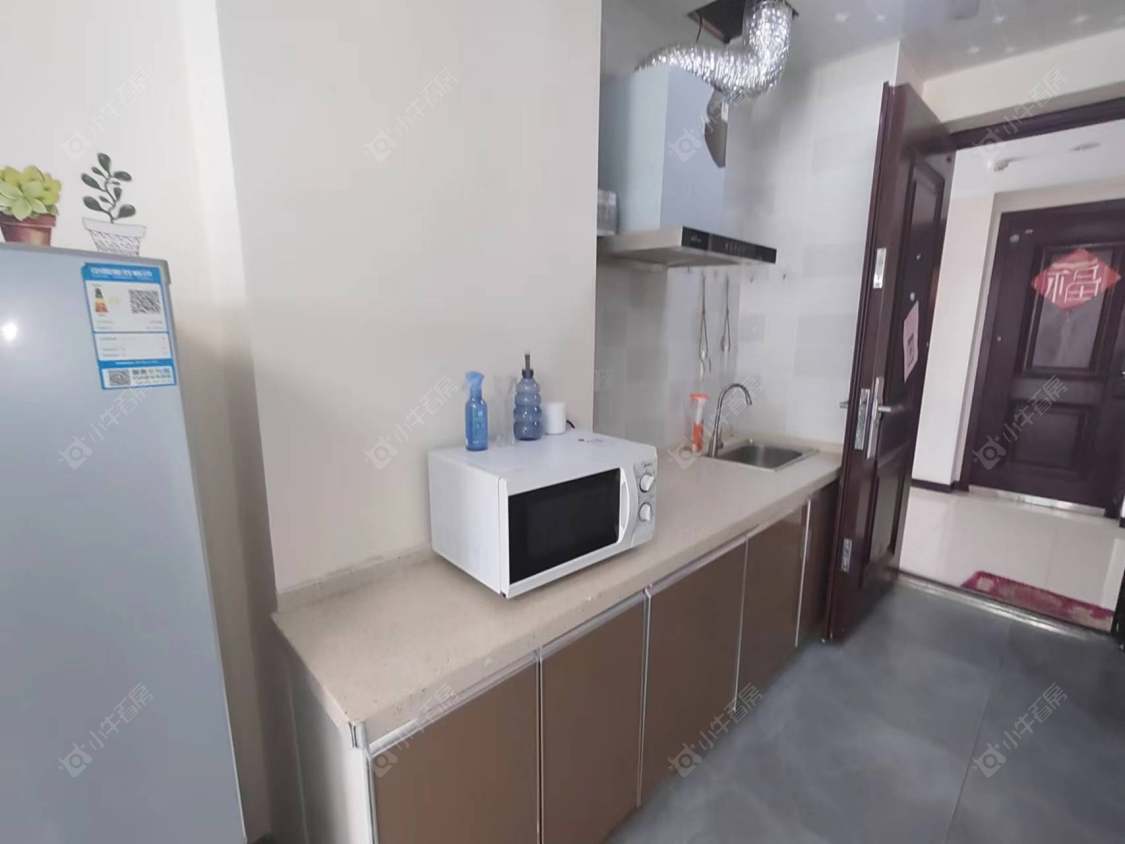 常州星河国际六区在租房源_小牛看房