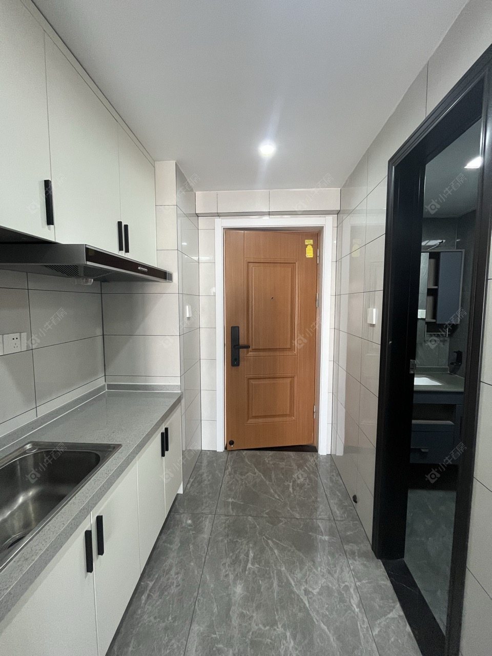 常州高力国际SOHO在租房源室内图_小牛看房