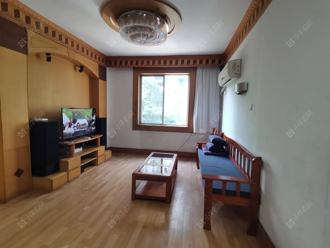 常州怀德苑在租房源室内图_小牛看房