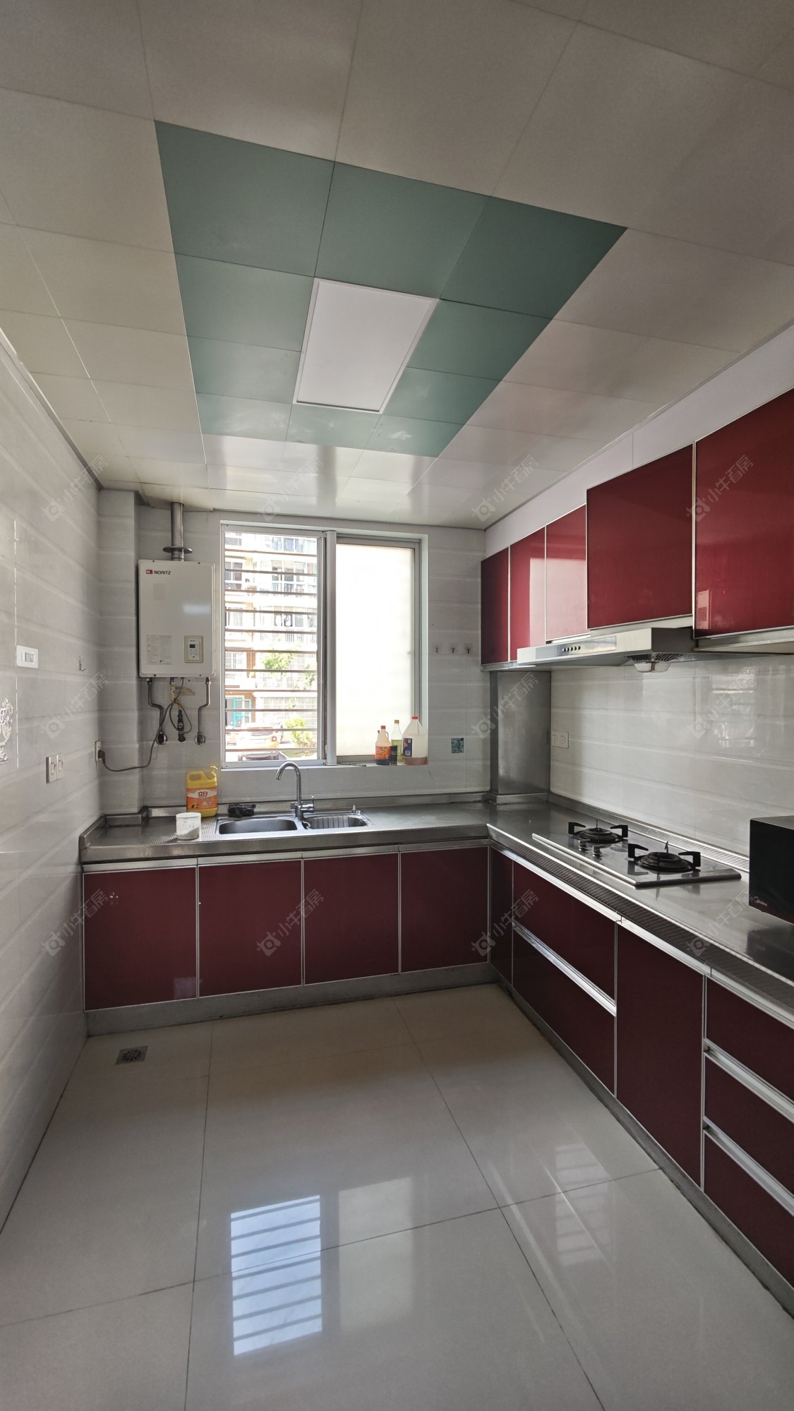 常州顺园三村在租房源室内图_小牛看房