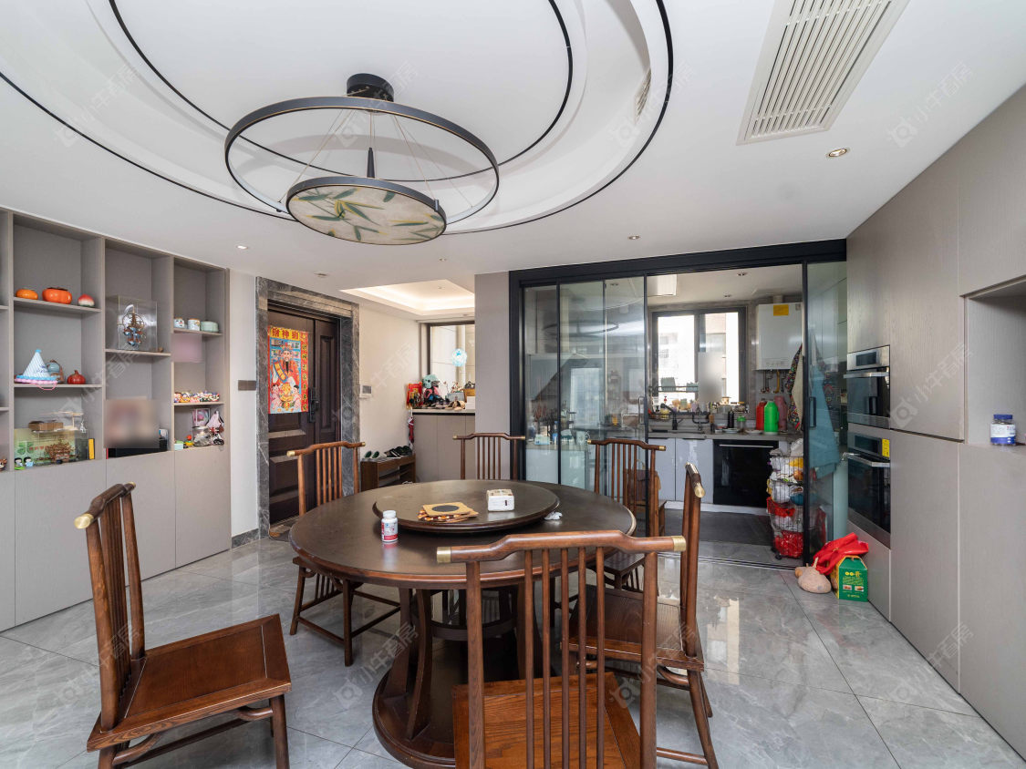 新城郡未来房源室内图 常州新城郡未来在售二手房源室内图_小牛看房