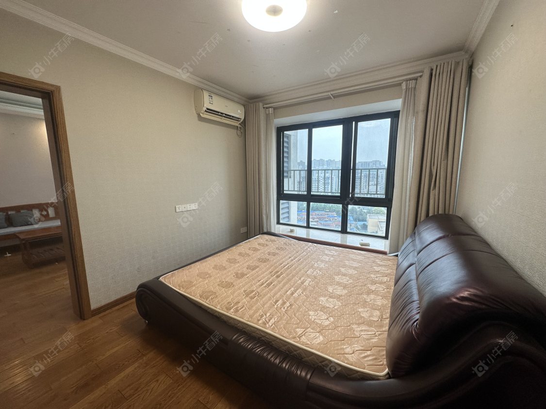 常州雅筑公寓在租房源_小牛看房