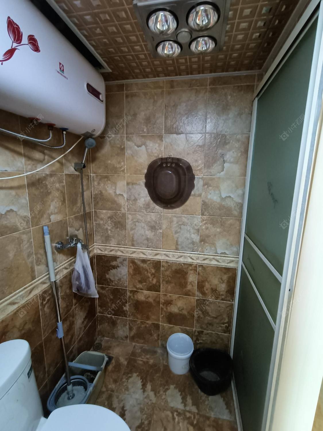 常州银河湾第一城一期在租房源室内图_小牛看房