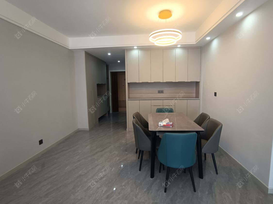 吾悦广场(天宁)房源室内图 常州吾悦广场(天宁)在租房源室内图_小牛看房