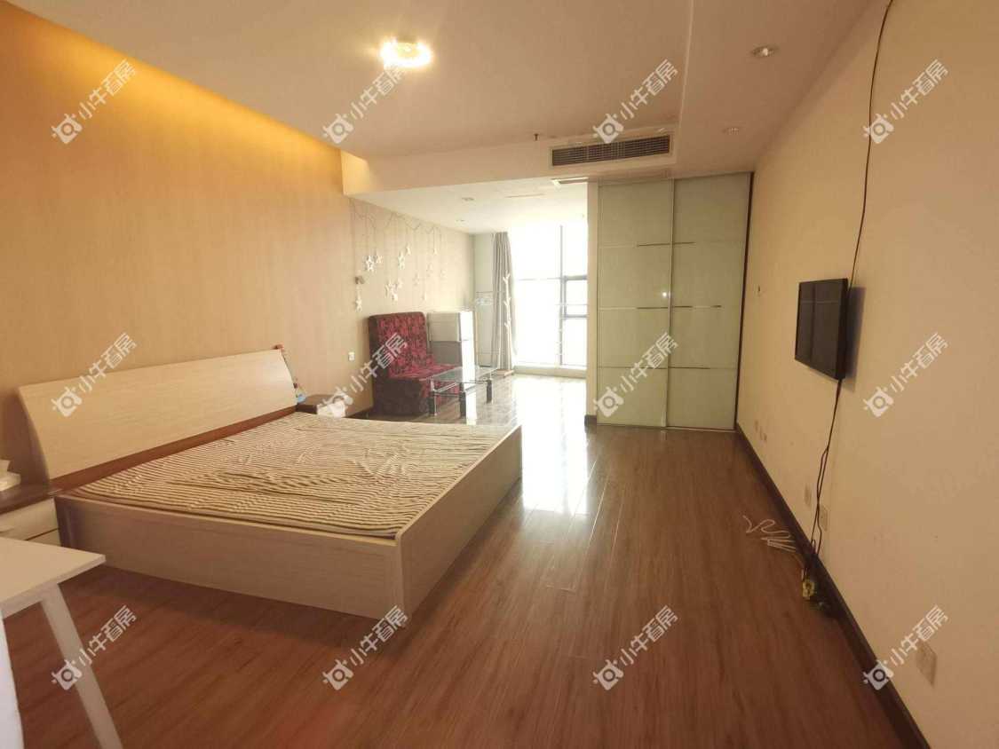 常州凯旋城西区租房_小牛看房