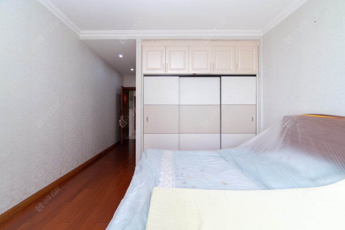 龙湖龙誉城二期房源室内图 常州龙湖龙誉城二期在售二手房源室内图_小牛看房