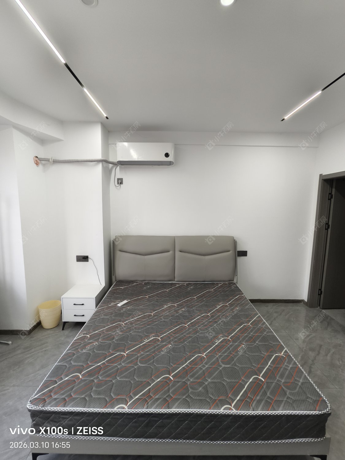 常州爱琴海公寓在租房源_小牛看房