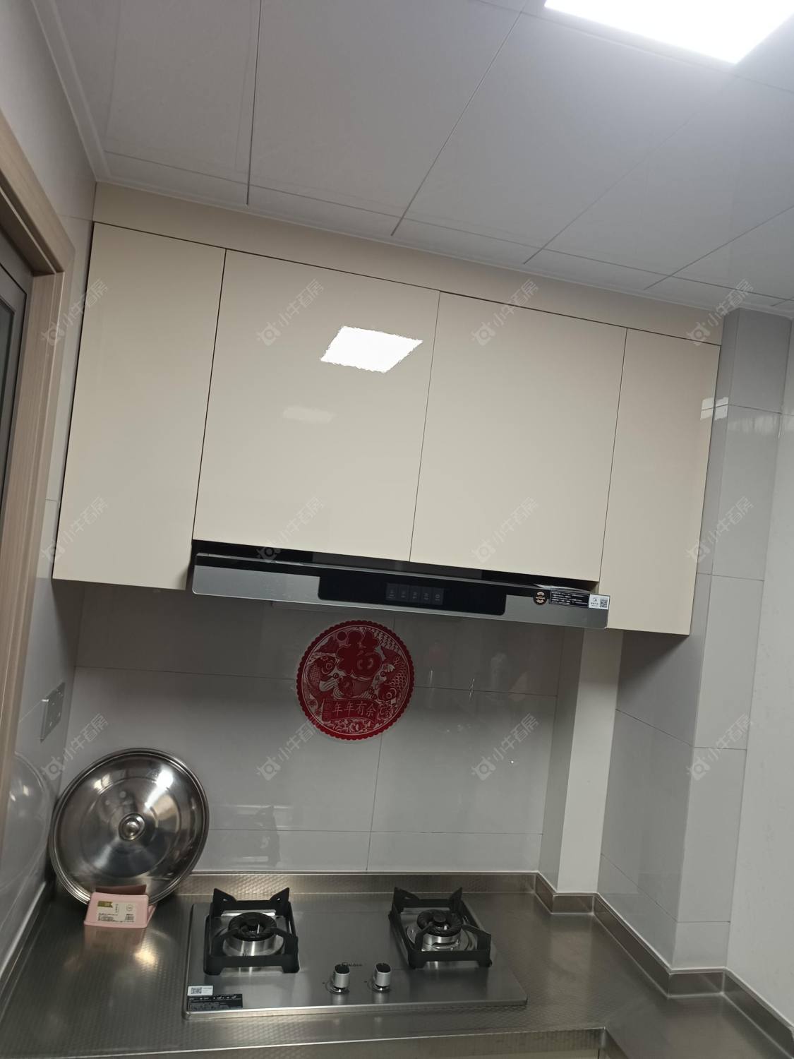 常州衡麓世家在租房源室内图_小牛看房