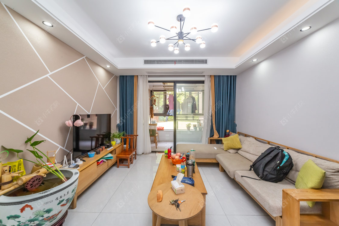 绿都万和城七区房源 常州绿都万和城七区在售二手房源_小牛看房