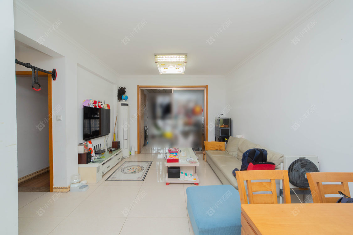 常州尚枫澜湾在售二手房源_小牛看房