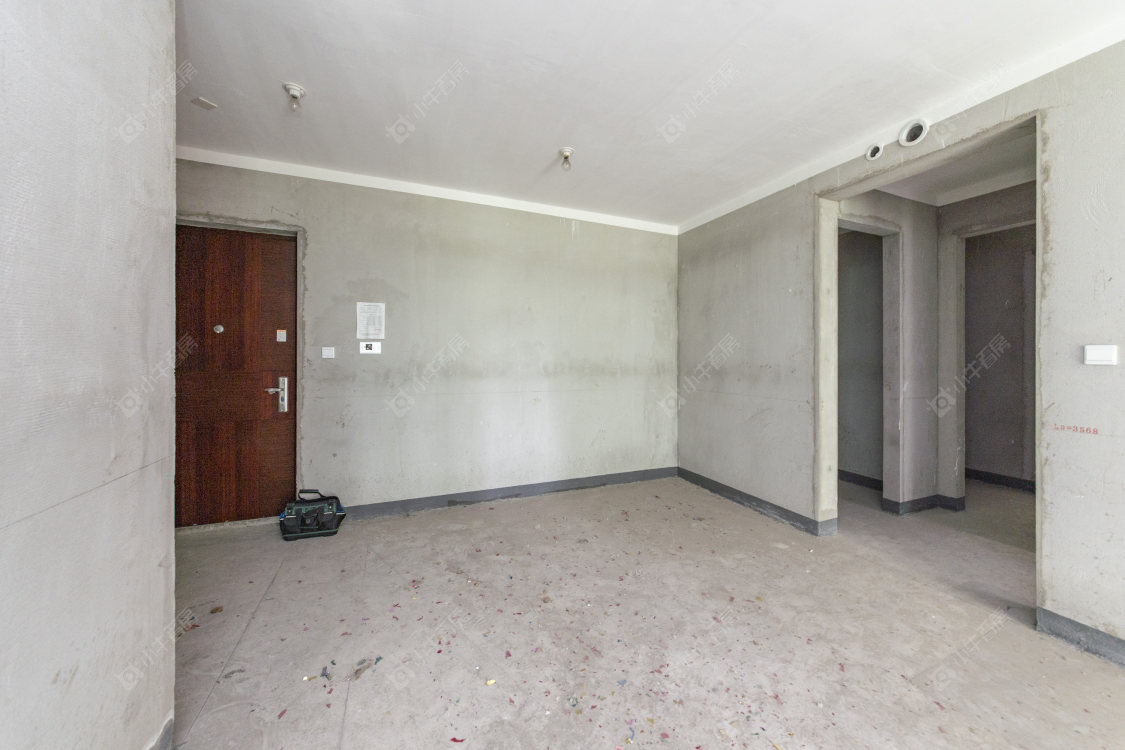 常州星河国际九区在售二手房源室内图_小牛看房