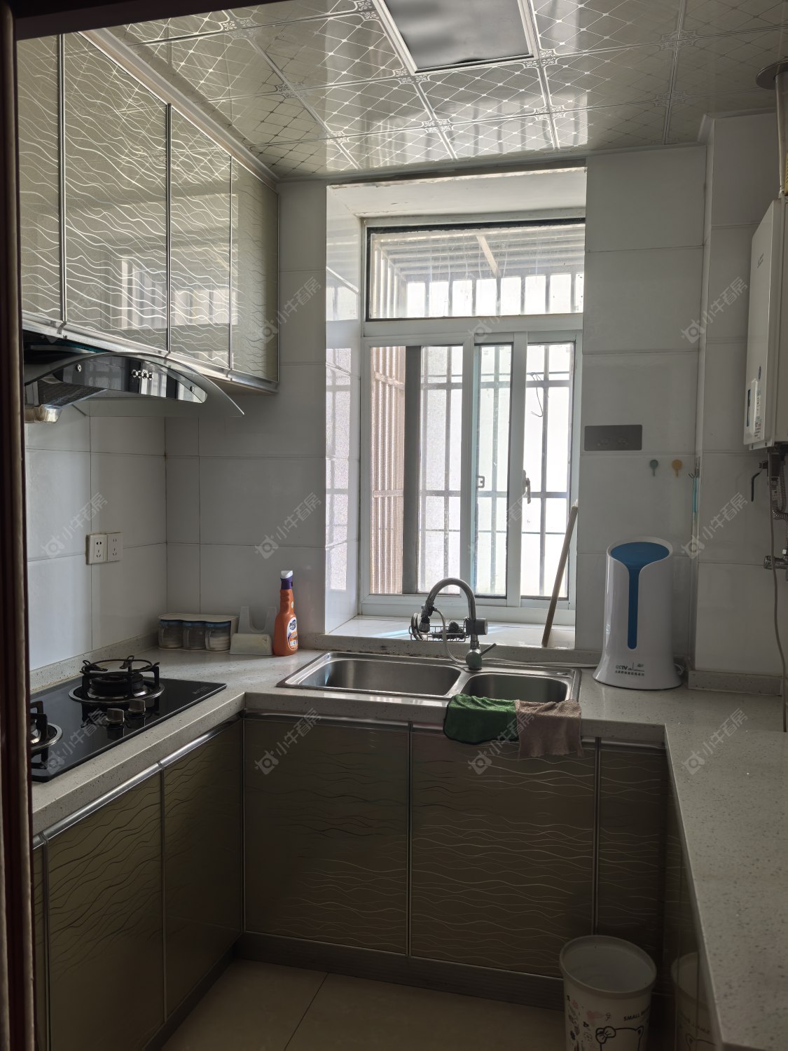 常州五角场西村在租房源_小牛看房