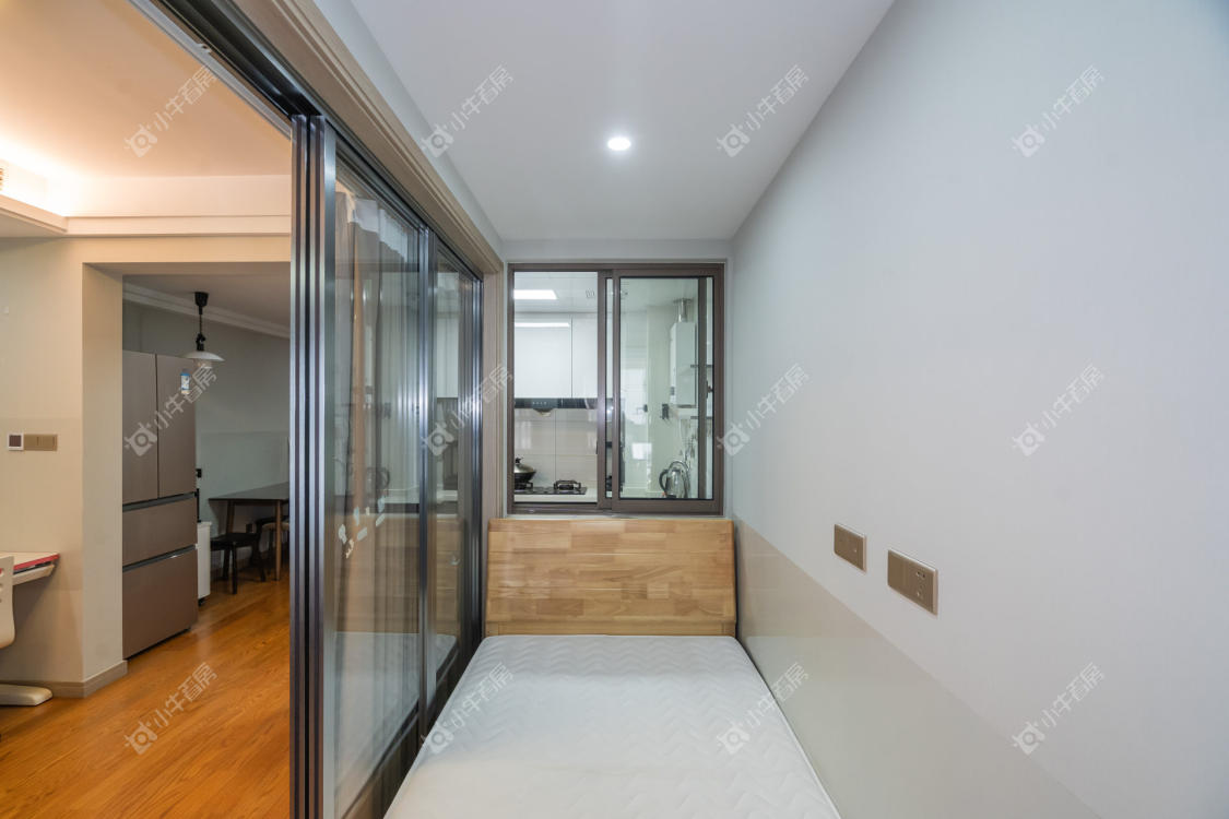 常州九洲玺在租房源室内图_小牛看房