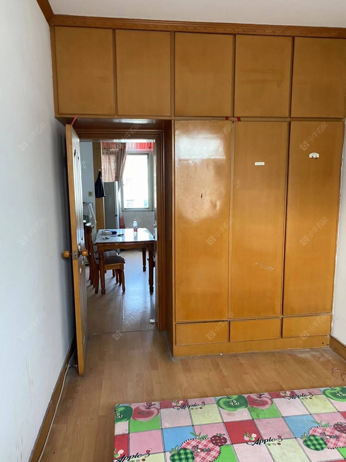 常州清潭六村在租房源室内图_小牛看房