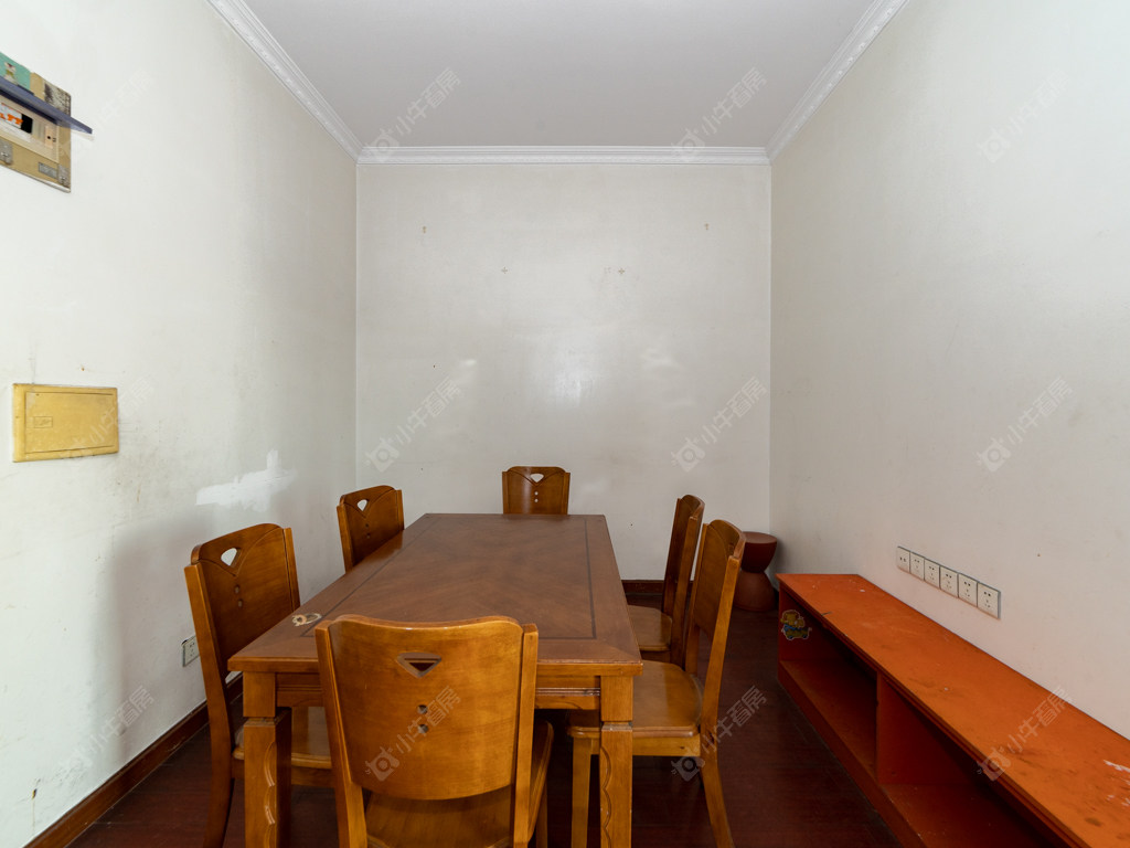 府琛商务广场房源室内图 常州府琛商务广场在售二手房源室内图_小牛看房