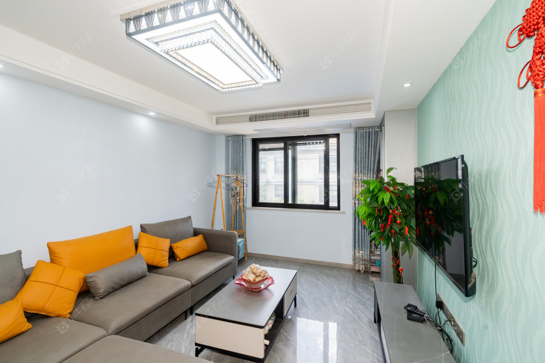 泰和之春房源室内图 常州泰和之春在售二手房源室内图_小牛看房