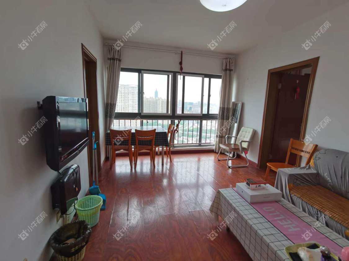 常州青山湾南区在租房源_小牛看房