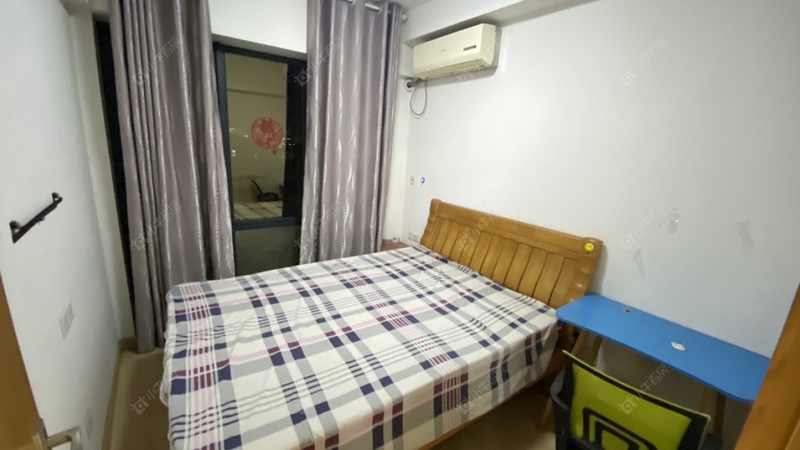 常州万泽大厦在租房源室内图_小牛看房