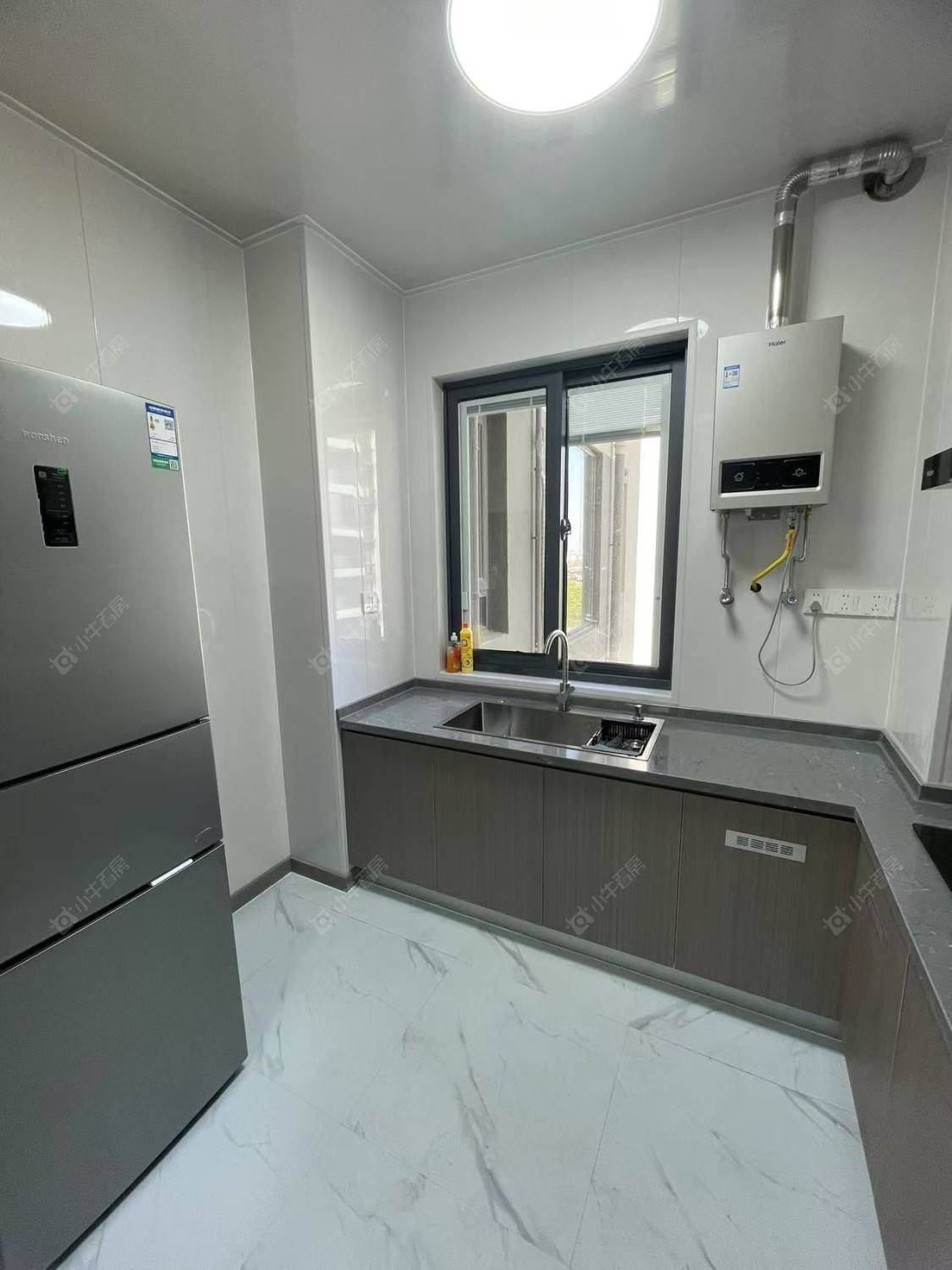 常州碧桂园都市森林在租房源室内图_小牛看房