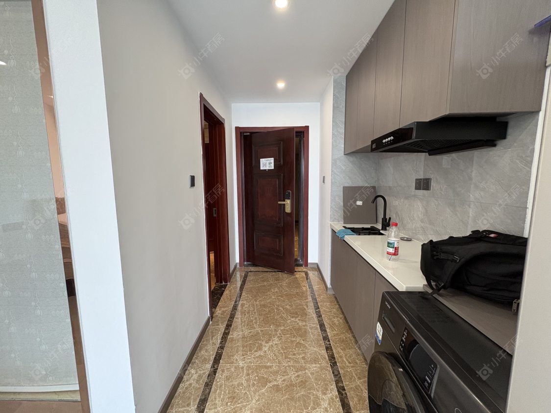 荣盛曼哈顿广场房源室内图 常州荣盛曼哈顿广场在租房源室内图_小牛看房