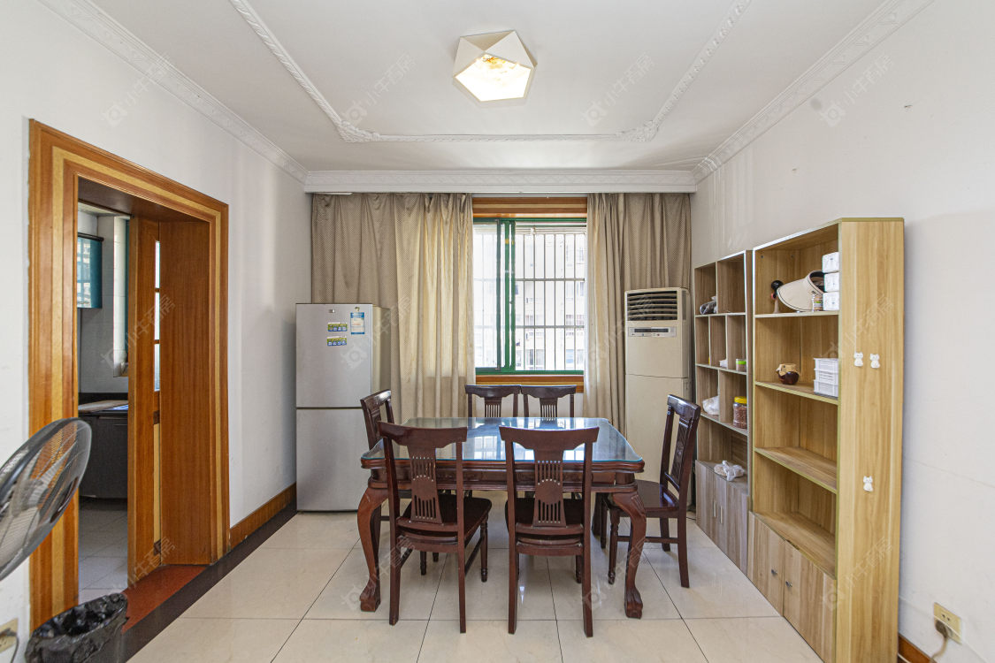 常州湾里新村在售二手房源室内图_小牛看房