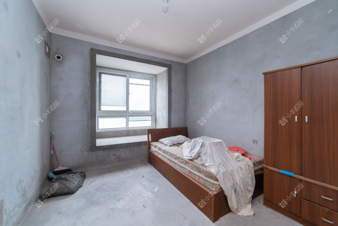 常州路劲城市主场在租房源室内图_小牛看房