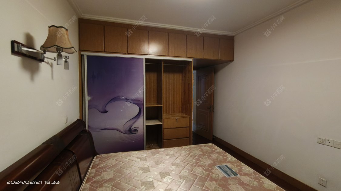 常州新龙花苑东区在租房源_小牛看房