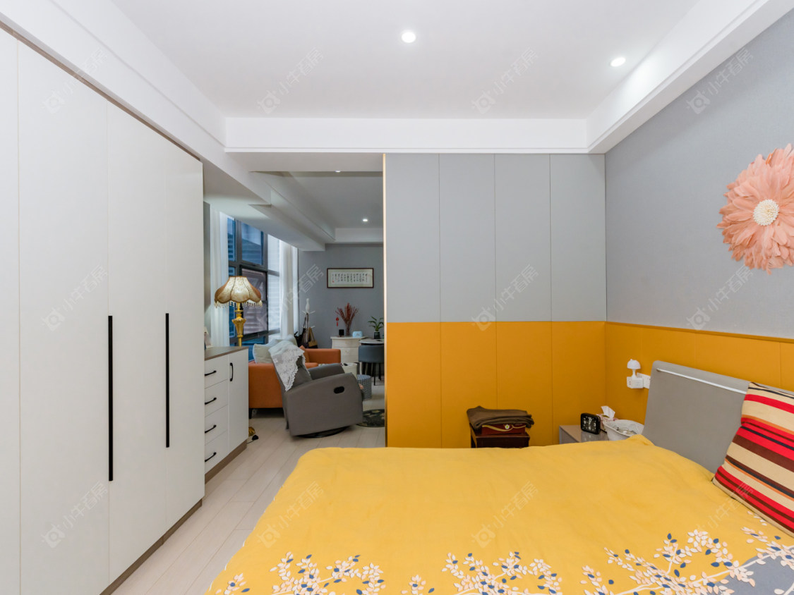 运河天地房源室内图 常州运河天地在售二手房源室内图_小牛看房