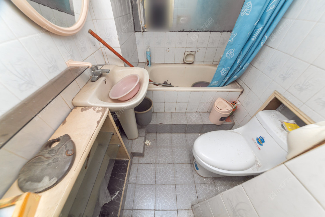 常州广成路小区老区在售二手房源室内图_小牛看房