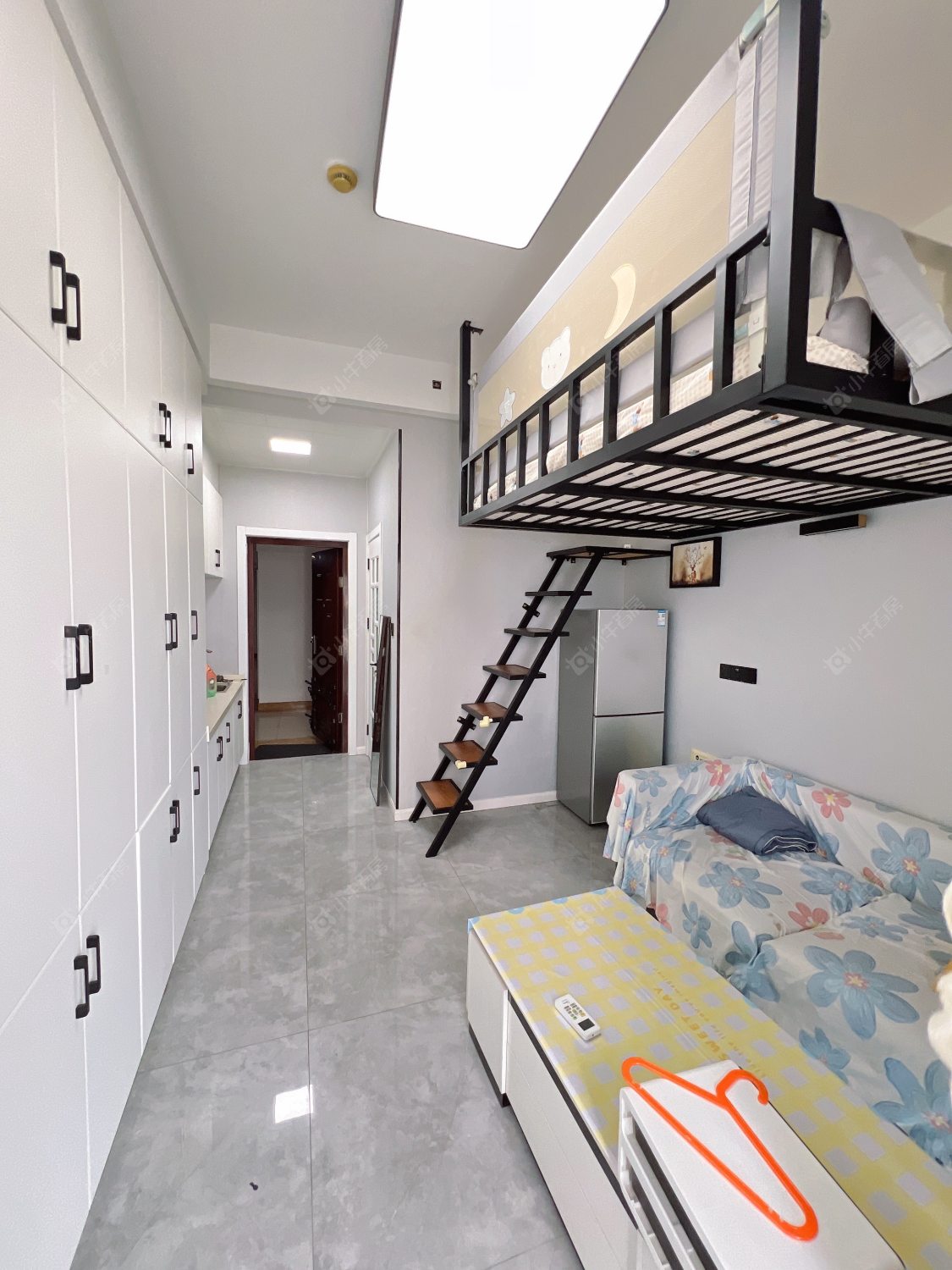 常州新城帝景东区在租房源室内图_小牛看房