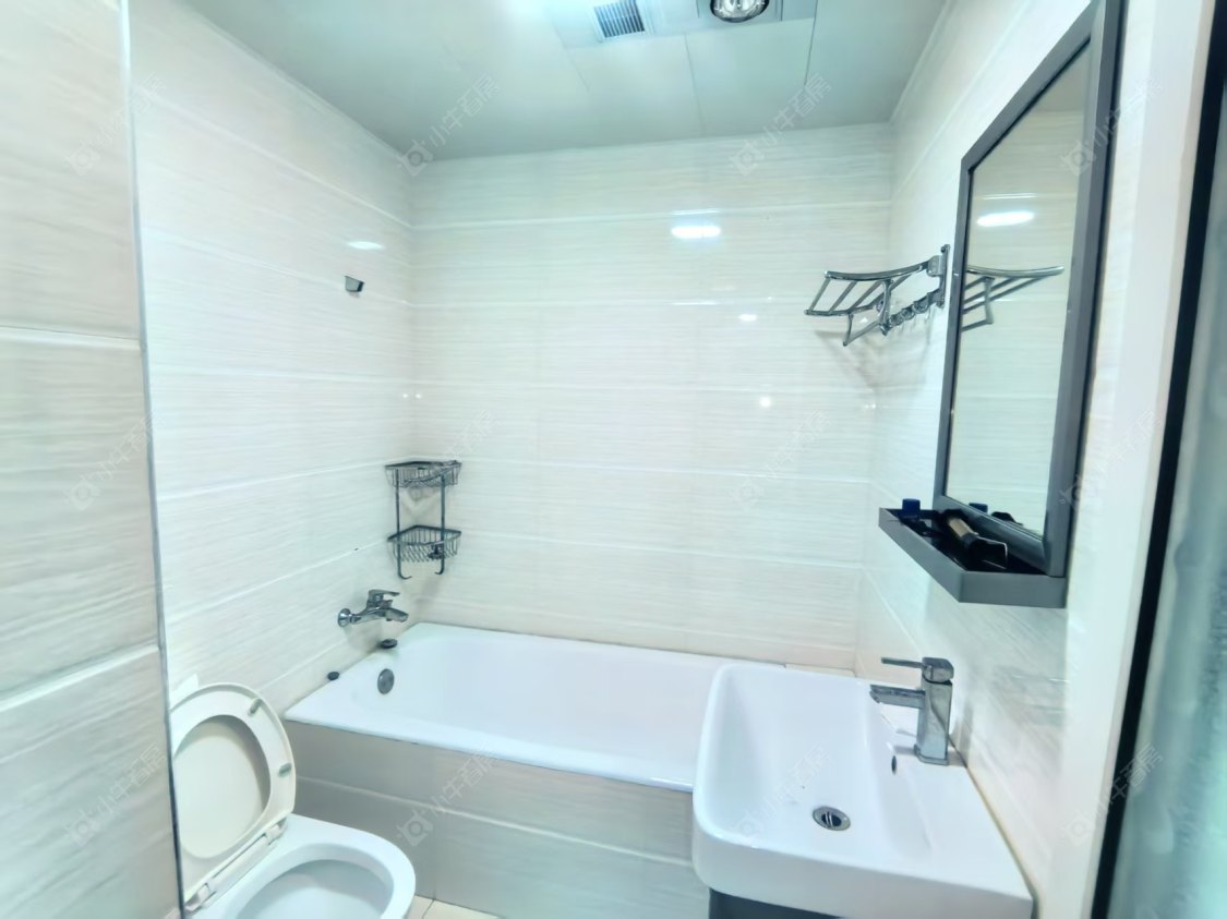 常州丰臣凯林花园在租房源室内图_小牛看房