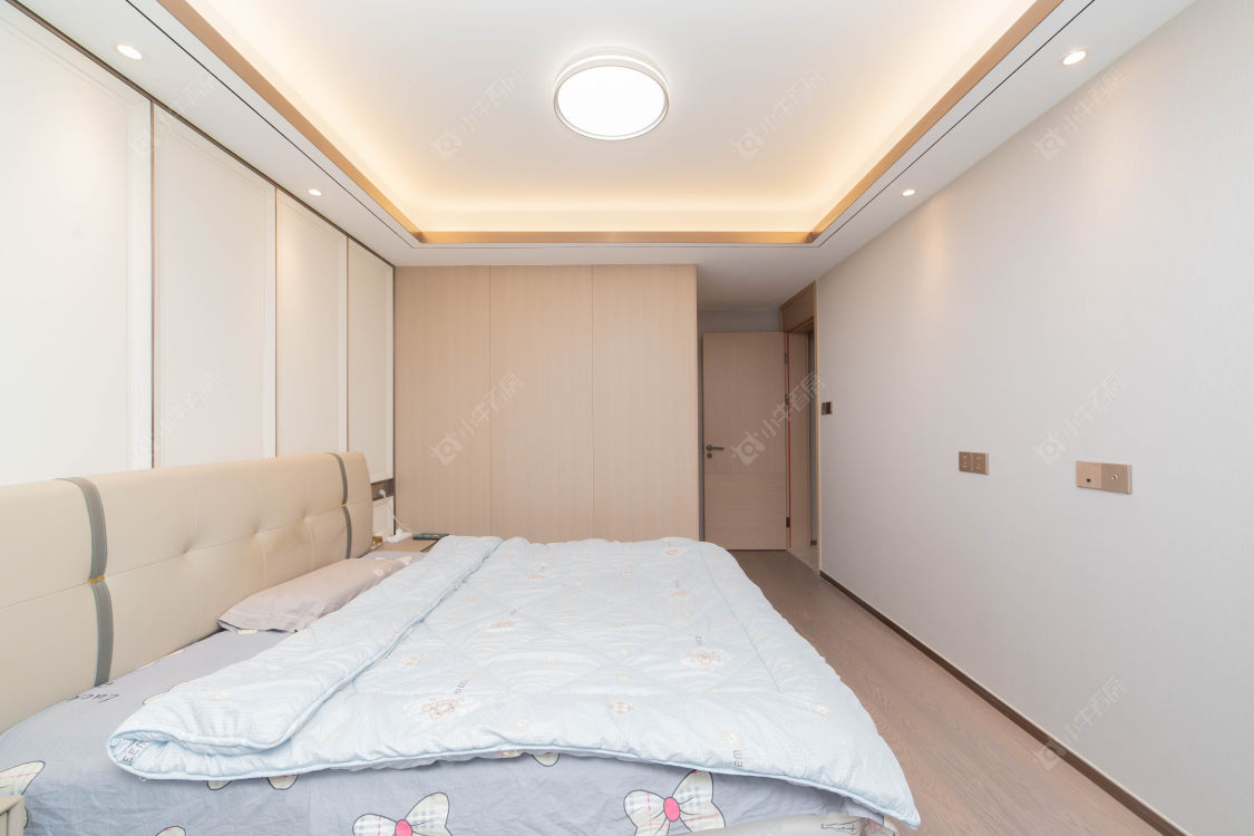 常州风华瓴著在售二手房源室内图_小牛看房