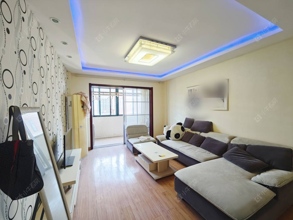 丹阳丽都公寓在售二手房_小牛看房