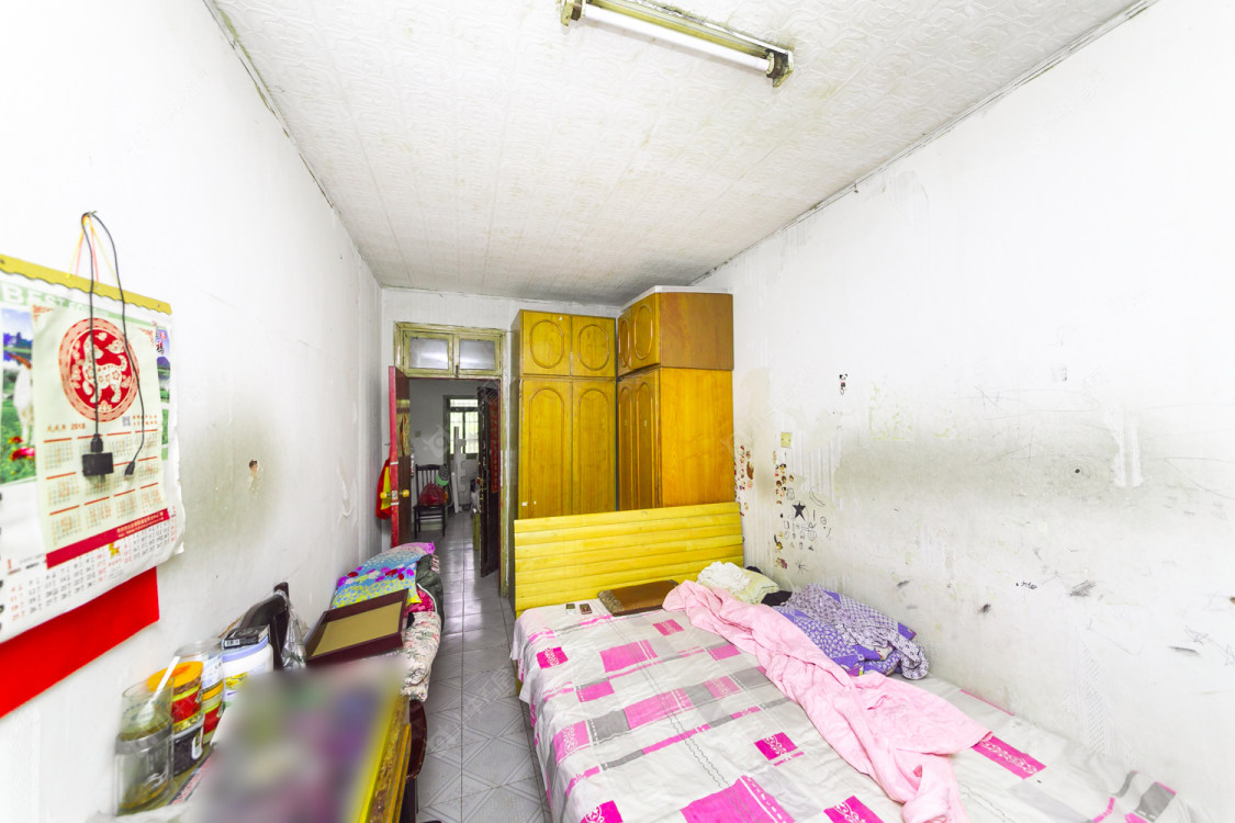 常州经纬巷在售二手房源室内图_小牛看房