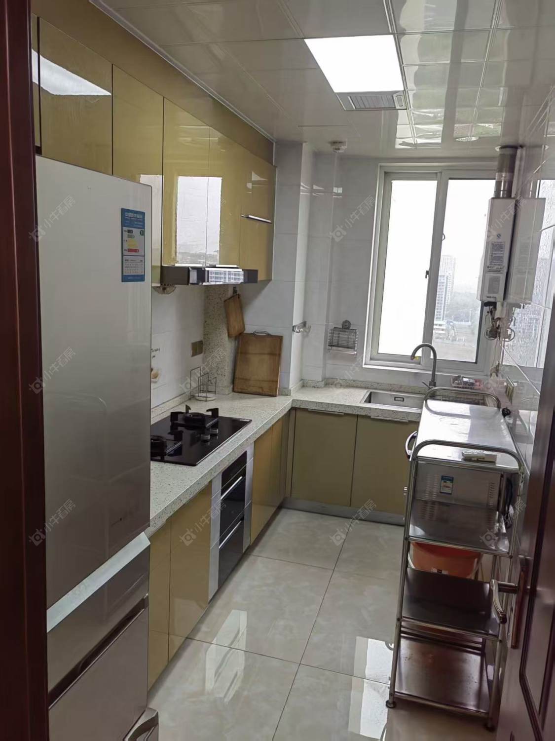 常州松涛苑在租房源室内图_小牛看房