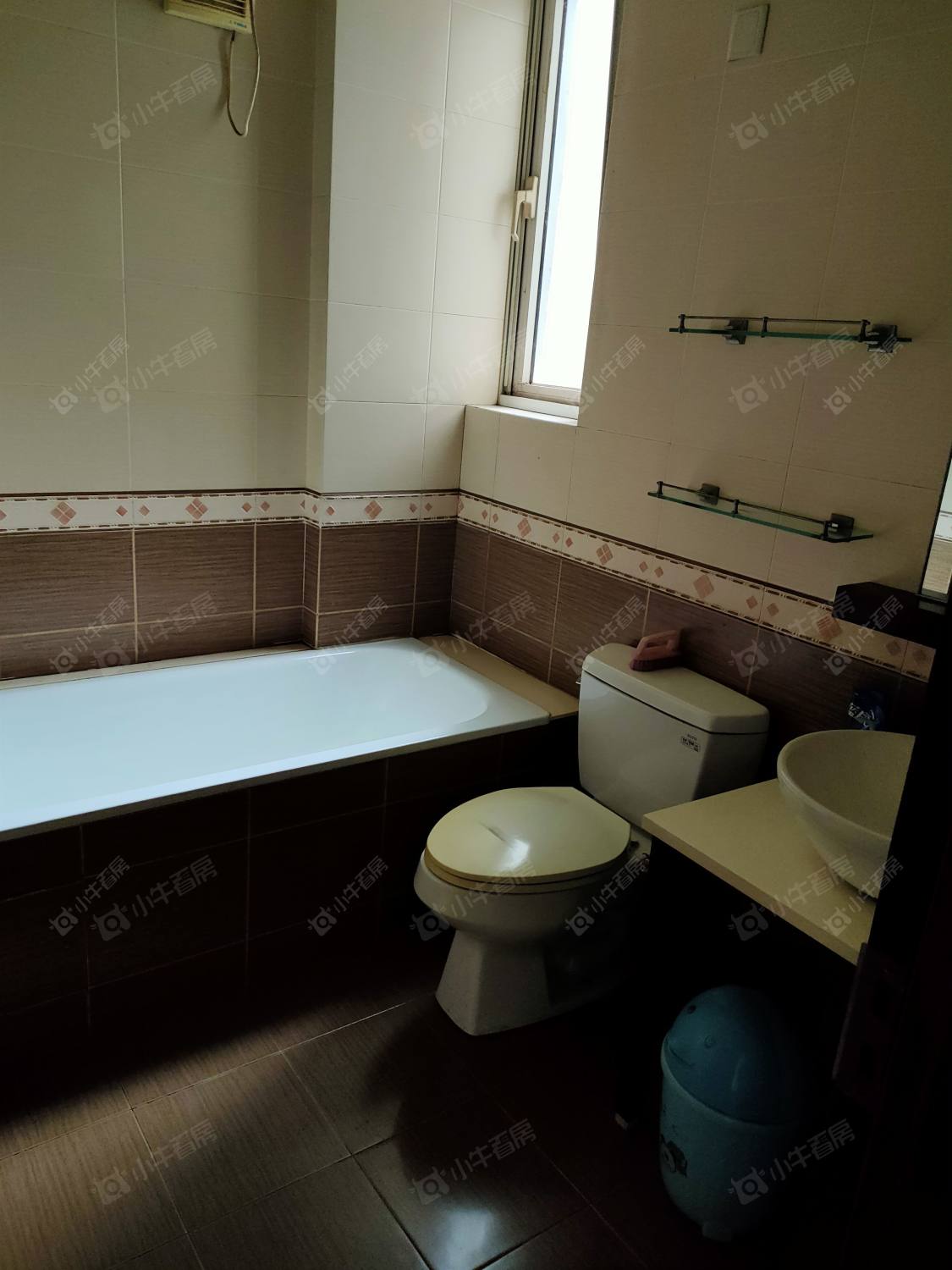 常州奥林匹克花园在租房源_小牛看房