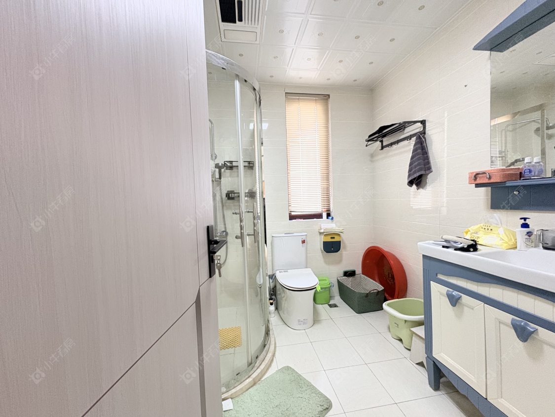 丹阳天波城在售二手房源室内图_小牛看房