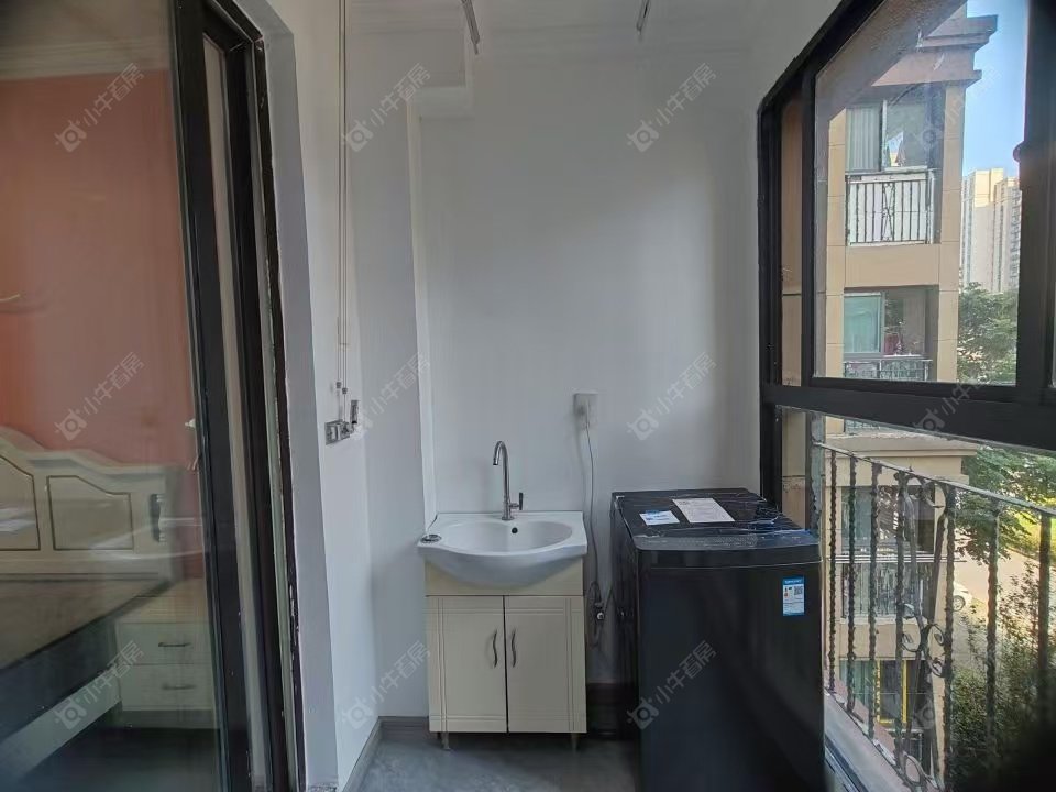常州水岸花语在租房源室内图_小牛看房
