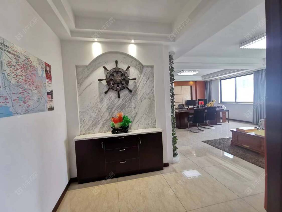 常州智汇大厦在租房源_小牛看房