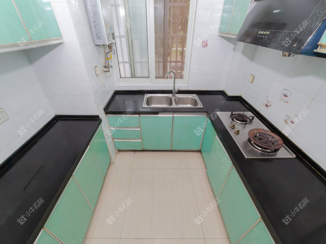 常州青竹苑B区在租房源_小牛看房