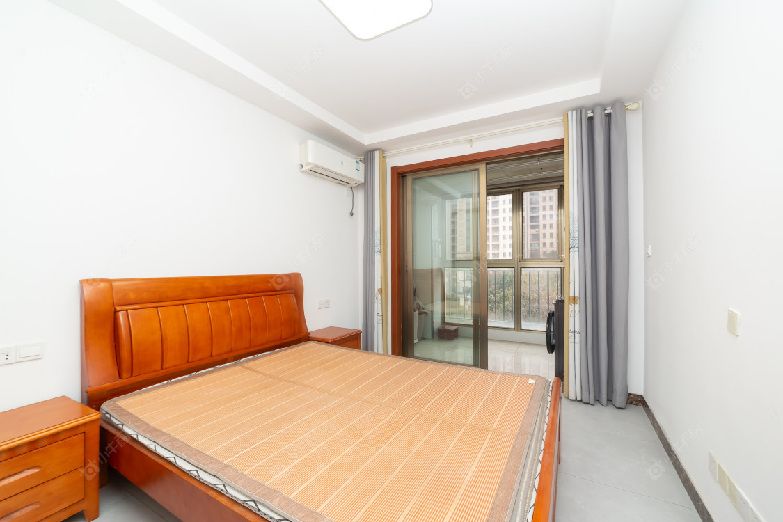 常州银河湾第一城二期在售二手房源室内图_小牛看房