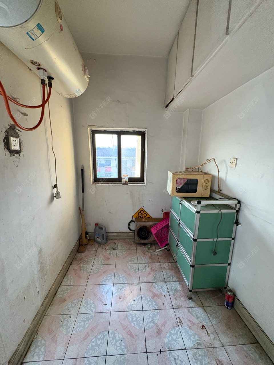 常州站北新村中站北在租房源室内图_小牛看房