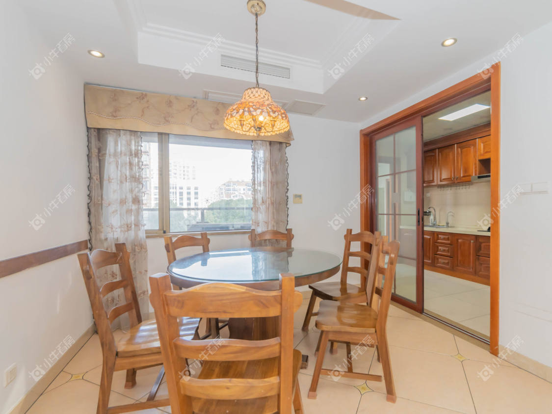 常州常发豪庭国际在租房源室内图_小牛看房