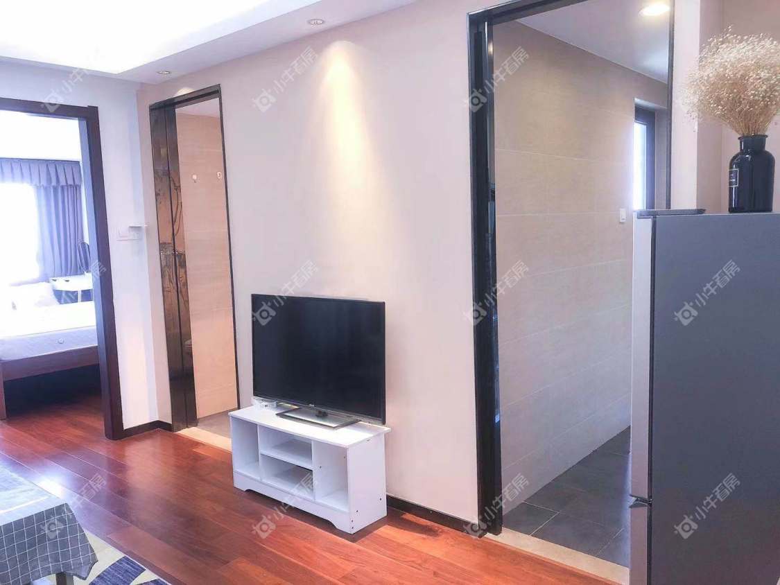 常州星河国际五区在租房源_小牛看房