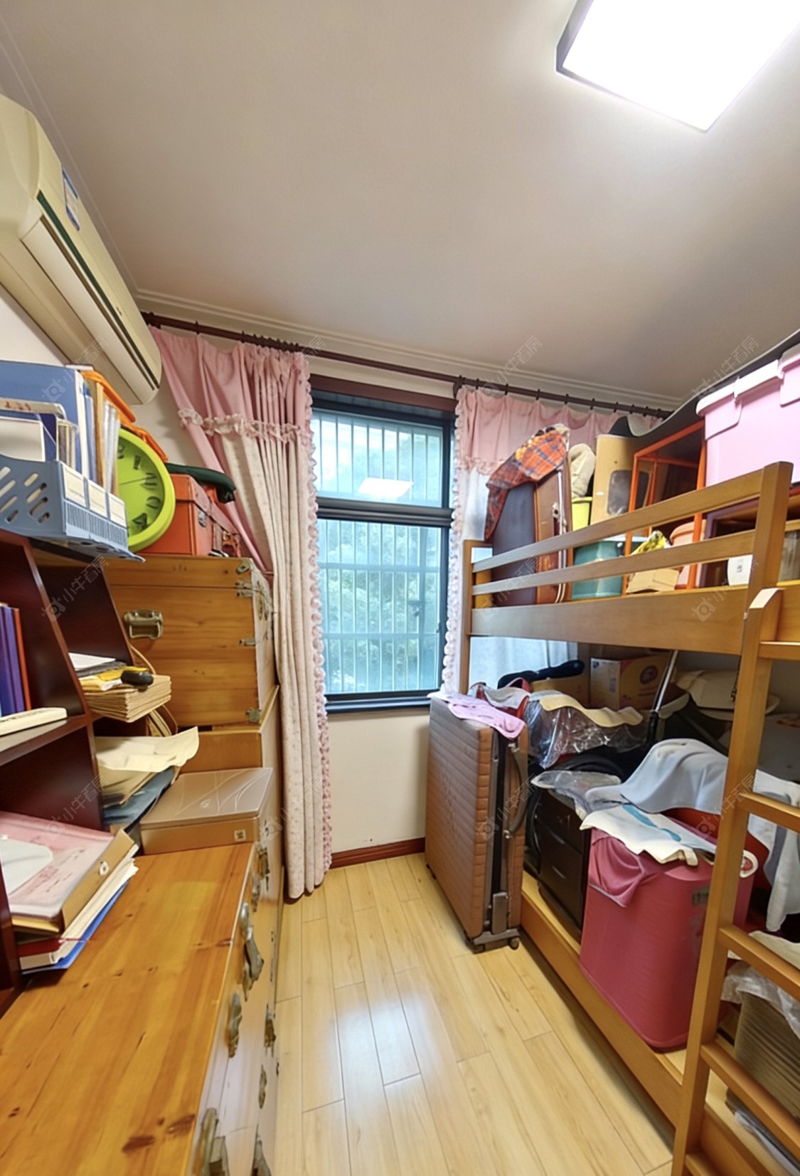 常州红星公寓在租房源_小牛看房