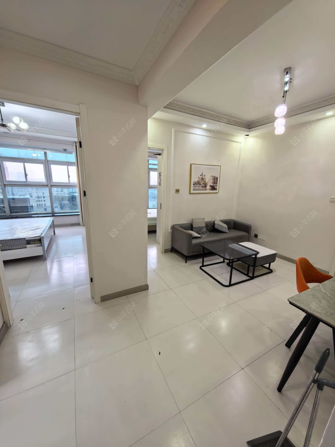 嵩山路房源室内图 常州嵩山路在租房源室内图_小牛看房