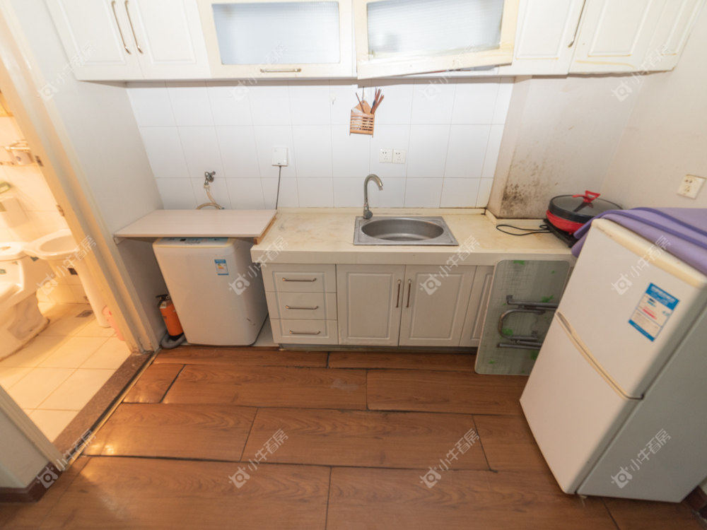 常州新荷花园在租房源_小牛看房