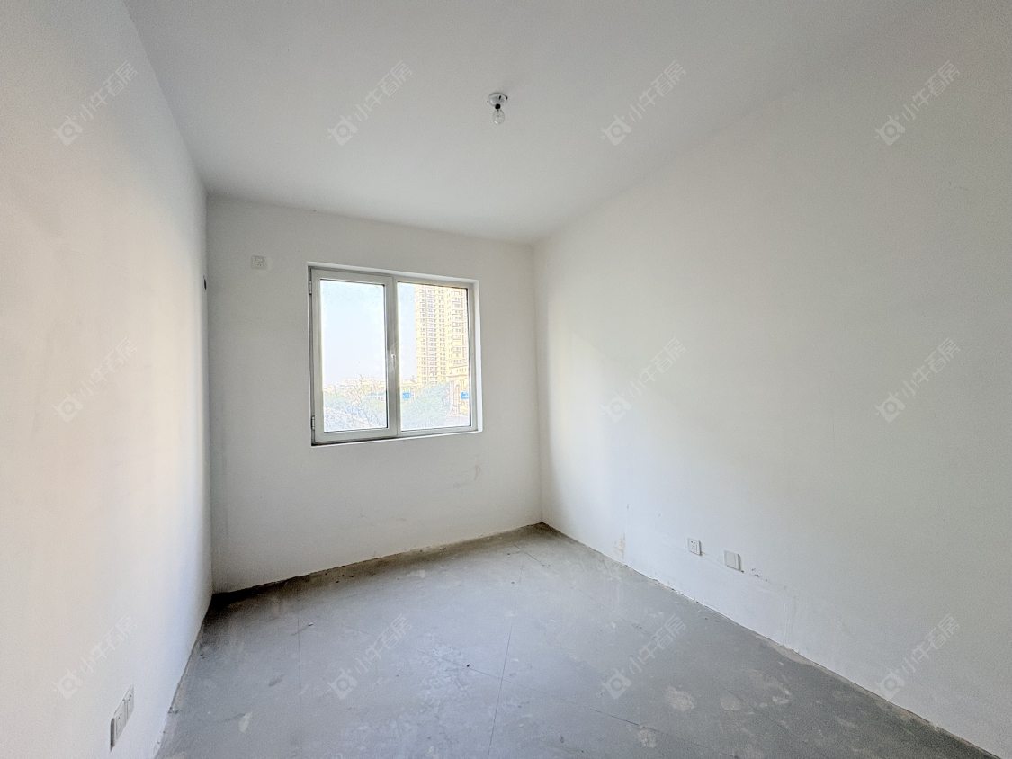 丹阳中南熙悦城中南二期在售二手房源室内图_小牛看房